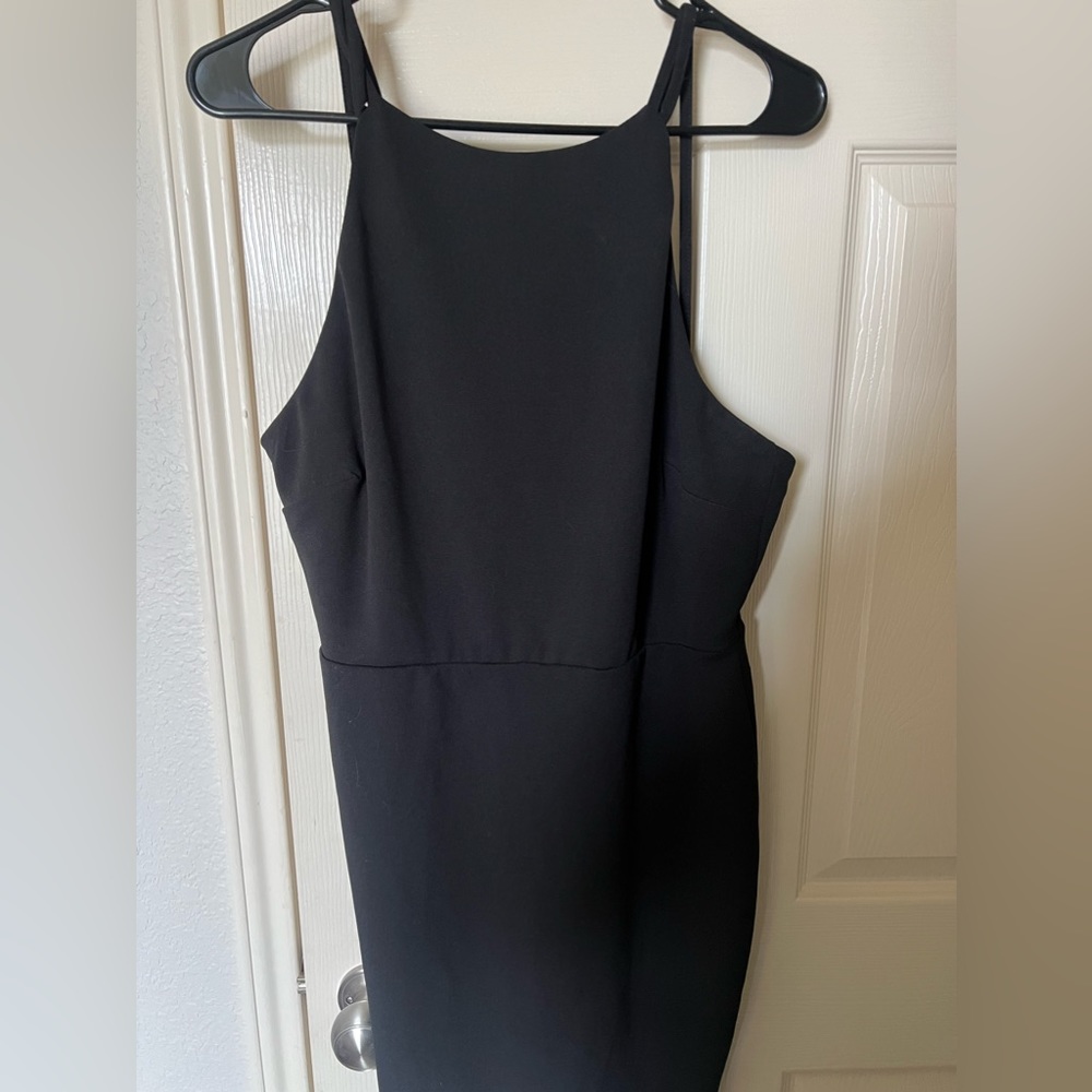 Brand new New Look dress